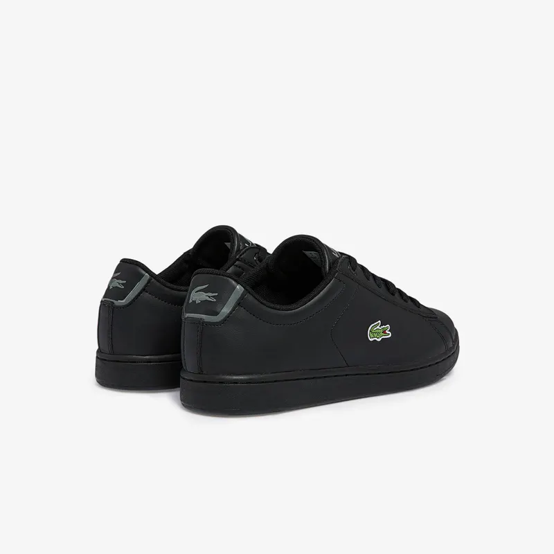 Lacoste Carnaby Black (41SUJ0003_02H)