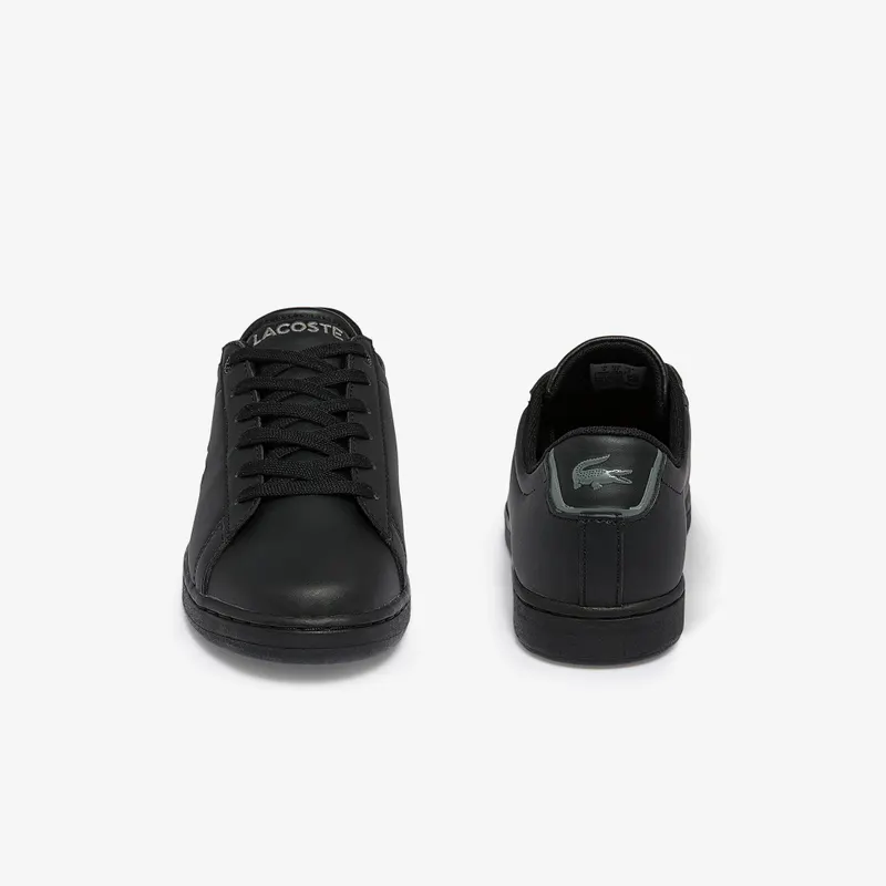 Lacoste Carnaby Black (41SUJ0003_02H)