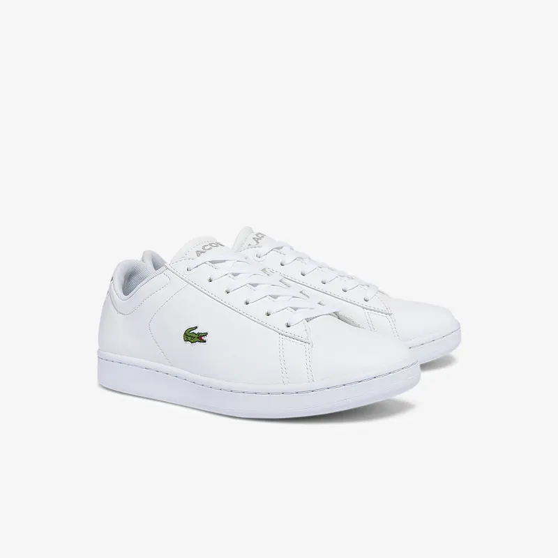 Lacoste Carnaby White (41SUJ0003_21G)