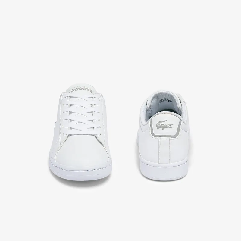 Lacoste Carnaby White (41SUJ0003_21G)