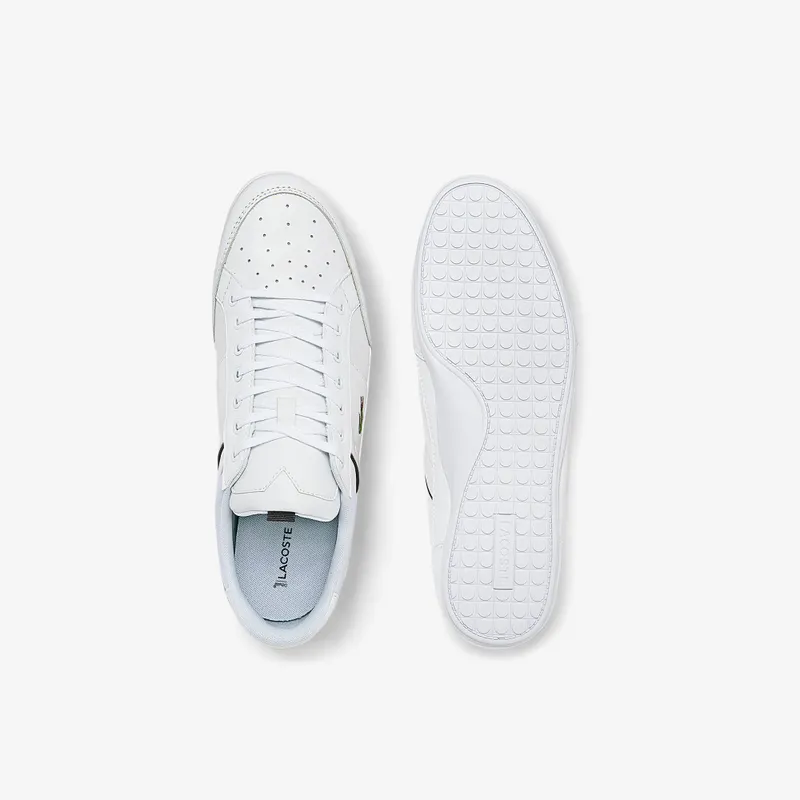 Lacoste Chaymon White / Black (42CMA0014_147)