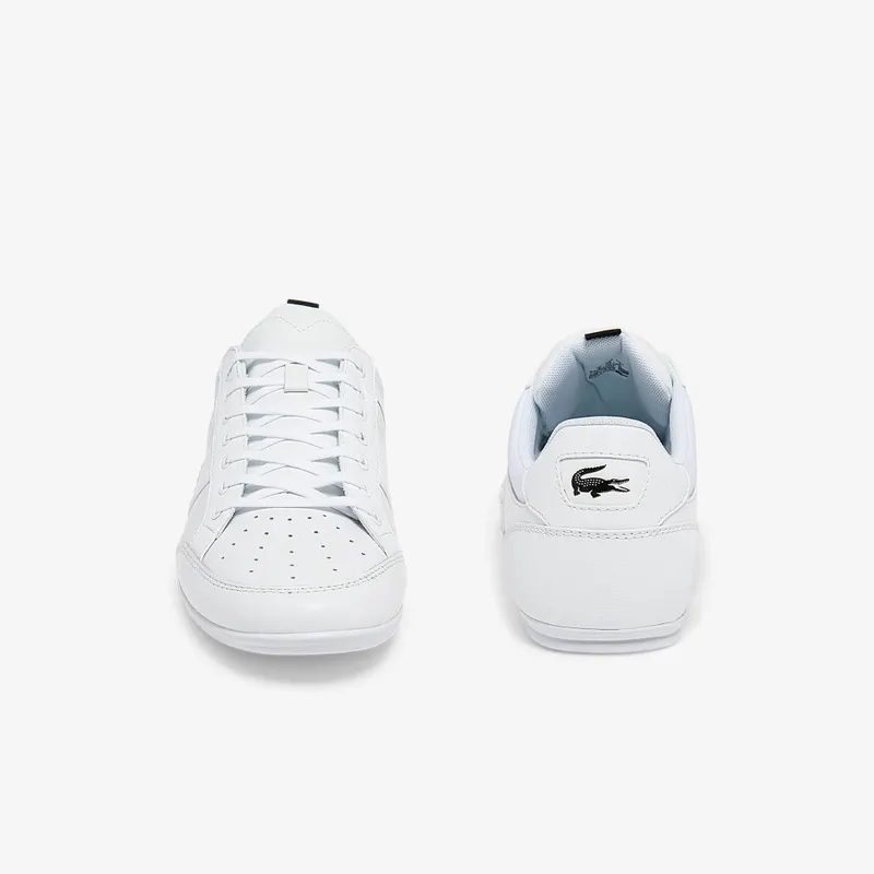 Lacoste Chaymon White / Black (42CMA0014_147)