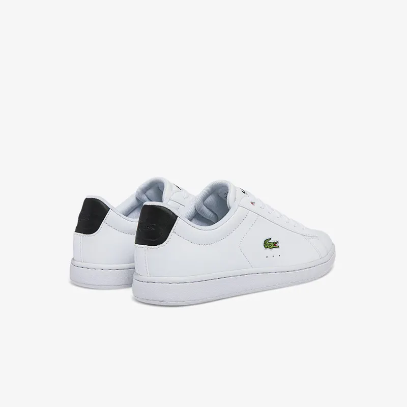 Lacoste Carnaby White / Black (42SFA0017_147)