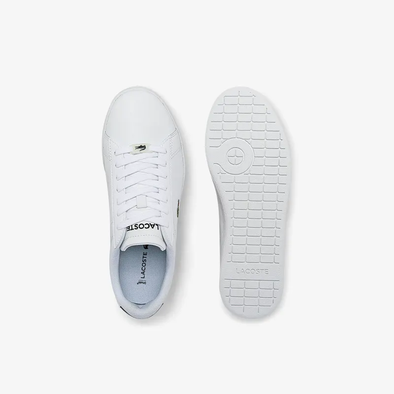 Lacoste Carnaby White / Black (42SFA0017_147)