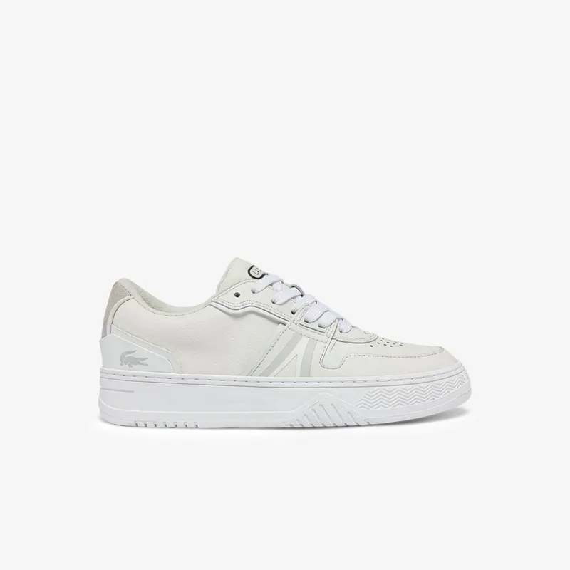 Lacoste L001 White / Off White (42SFA0076_65T)