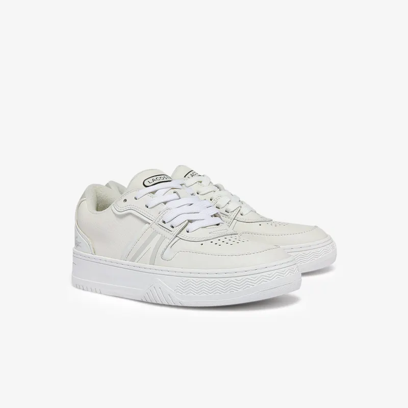 Lacoste L001 White / Off White (42SFA0076_65T)