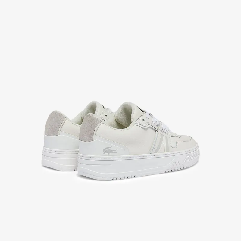 Lacoste L001 White / Off White (42SFA0076_65T)