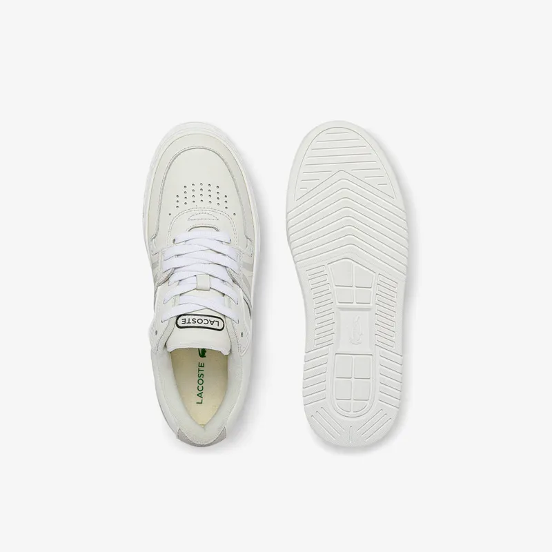 Lacoste L001 White / Off White (42SFA0076_65T)