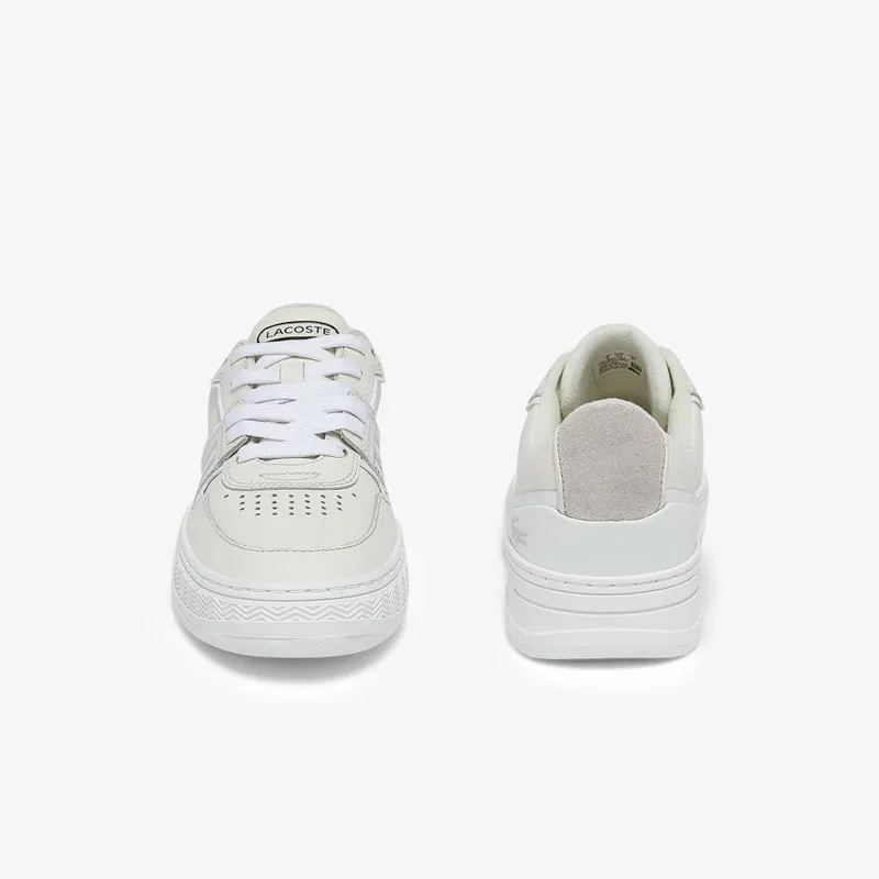 Lacoste L001 White / Off White (42SFA0076_65T)