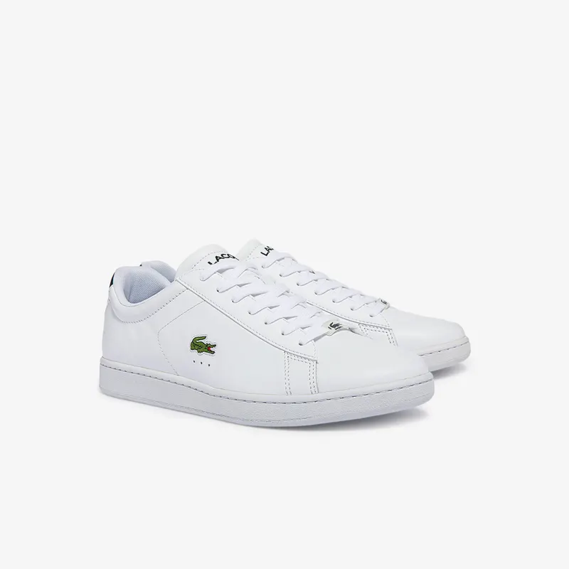 Lacoste Carnaby White / Black (42SMA0005_147)