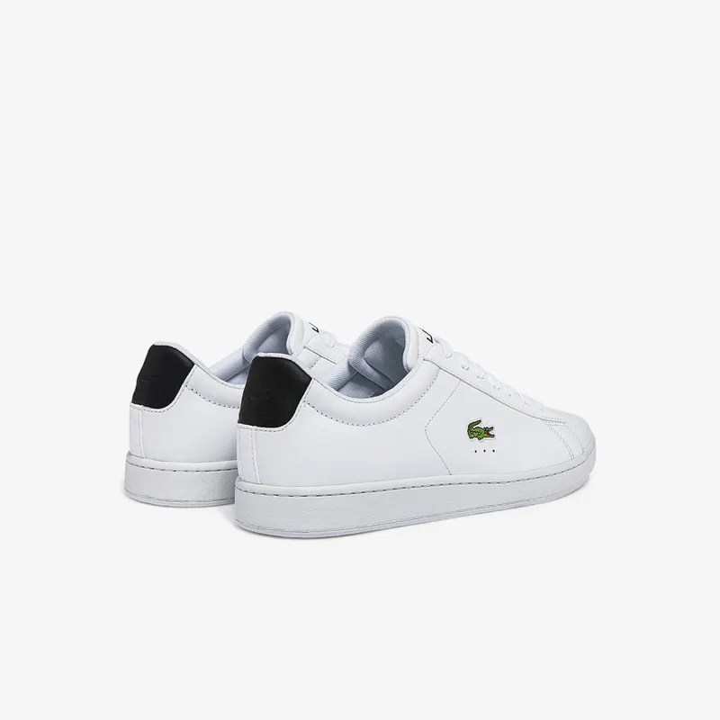 Lacoste Carnaby White / Black (42SMA0005_147)