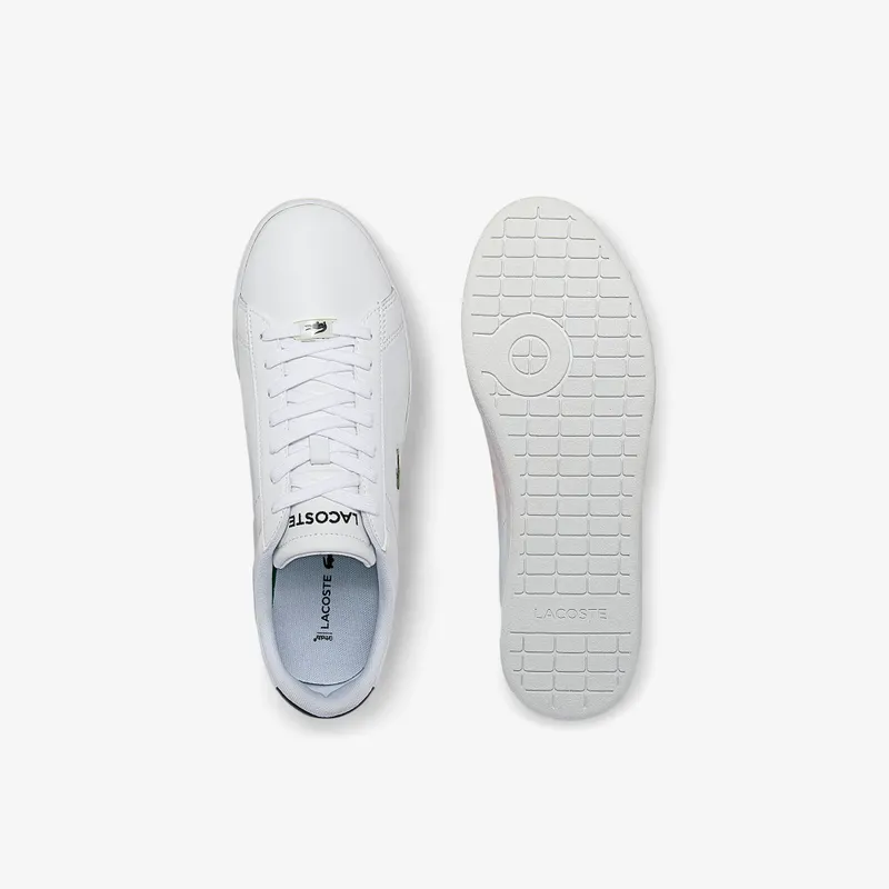 Lacoste Carnaby White / Black (42SMA0005_147)