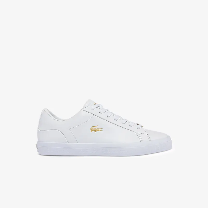 Lacoste Lerond White / Gold (43CFA0010_216)
