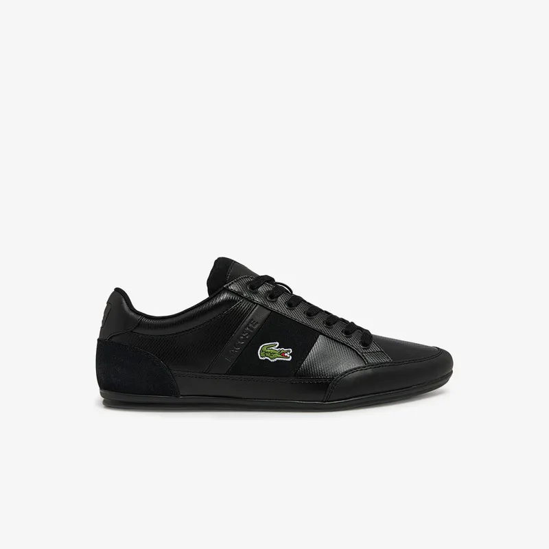 Lacoste Chaymon Black (43CMA0035_02H)