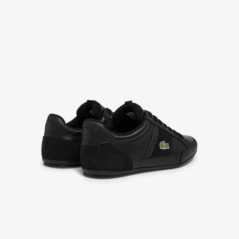 Lacoste Chaymon Black (43CMA0035_02H)