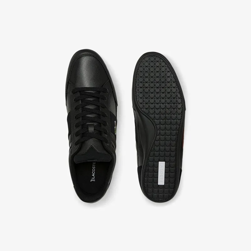 Lacoste Chaymon Black (43CMA0035_02H)