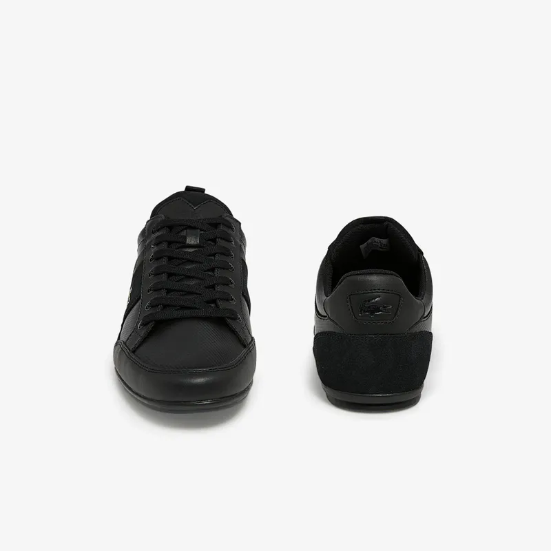 Lacoste Chaymon Black (43CMA0035_02H)