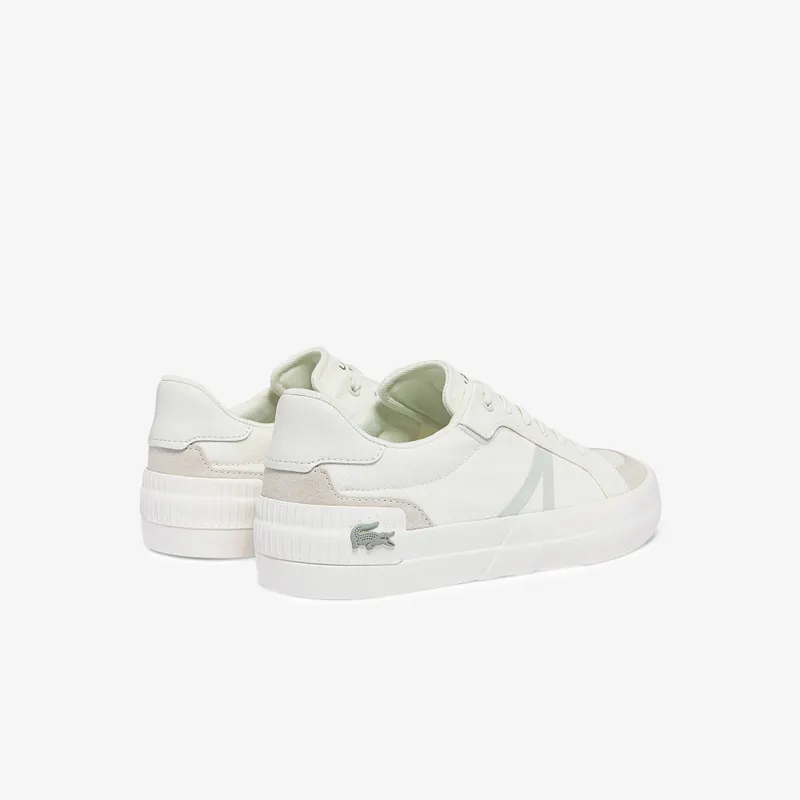 Lacoste L004 White (43CMA0055_21G)
