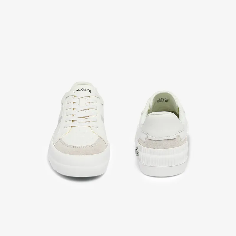 Lacoste L004 White (43CMA0055_21G)