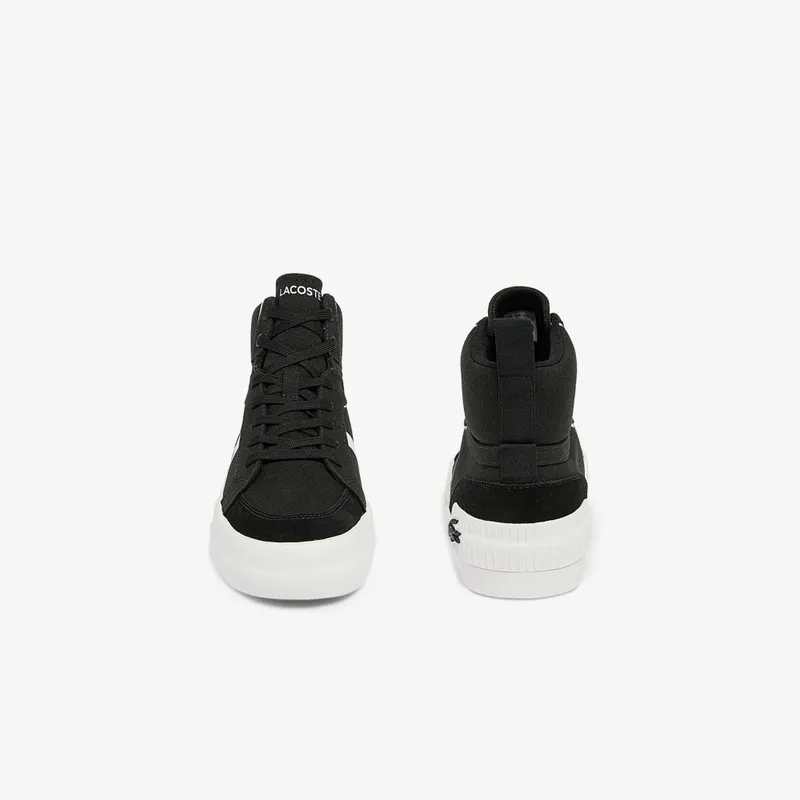 Lacoste L004 Black / White (43CMA0056_312)
