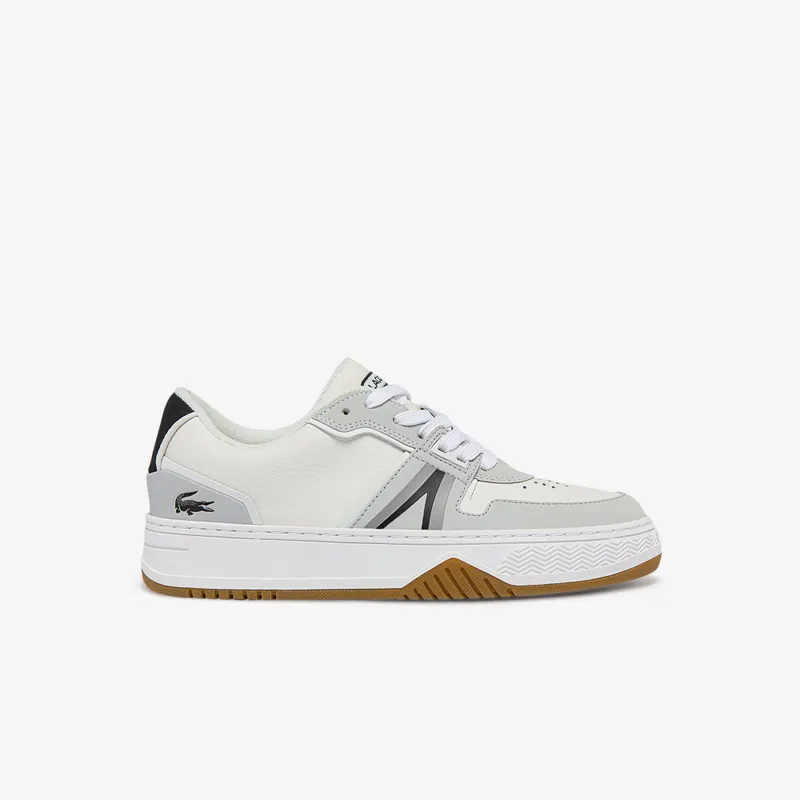 Lacoste L001 White / Black (43SFA0056_147)