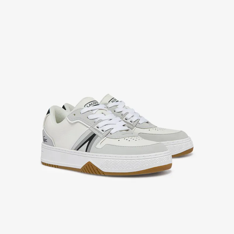 Lacoste L001 White / Black (43SFA0056_147)