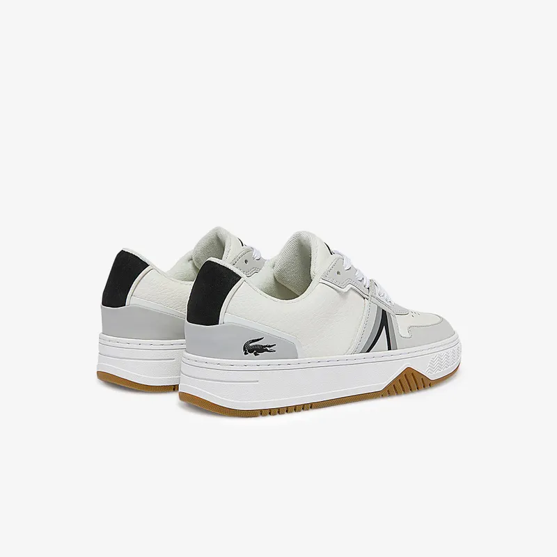 Lacoste L001 White / Black (43SFA0056_147)