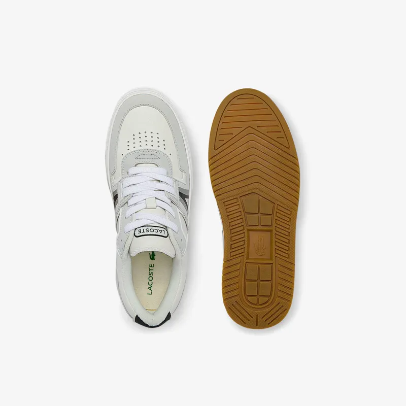 Lacoste L001 White / Black (43SFA0056_147)