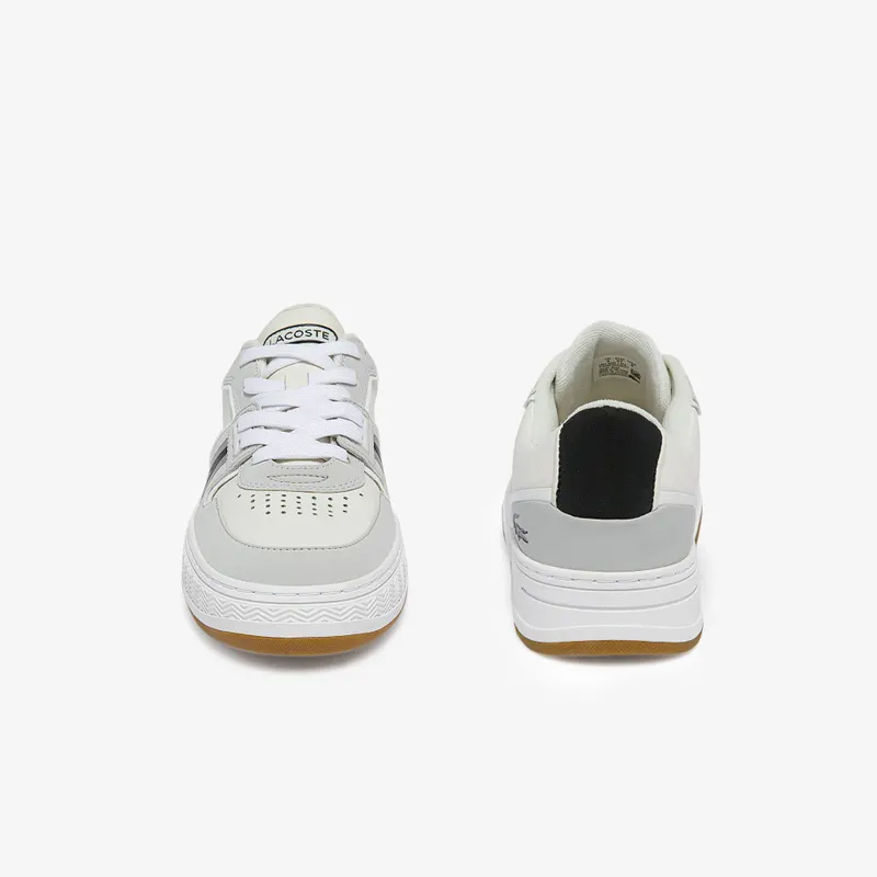 Lacoste L001 White / Black (43SFA0056_147)