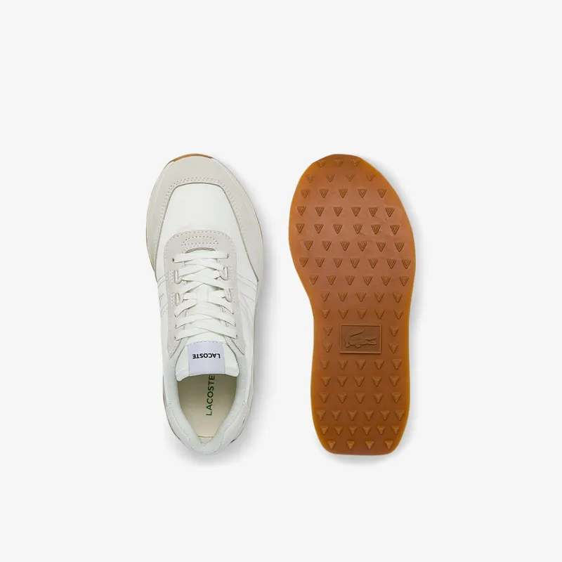 Lacoste L-spin White (43SFA0060_21G)