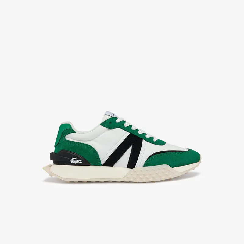 Lacoste L-spin White / Green (43SFA0061_082)