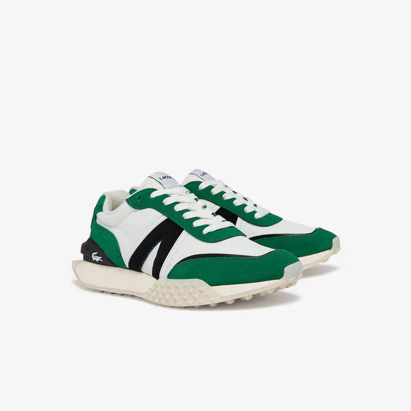 Lacoste L-spin White / Green (43SFA0061_082)
