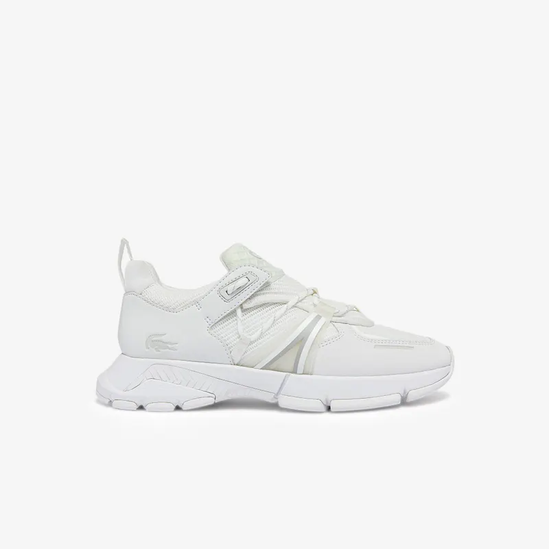 Lacoste L003 White (43SFA0062_21G)