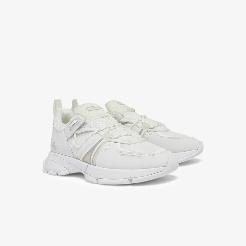 Lacoste L003 White (43SFA0062_21G)