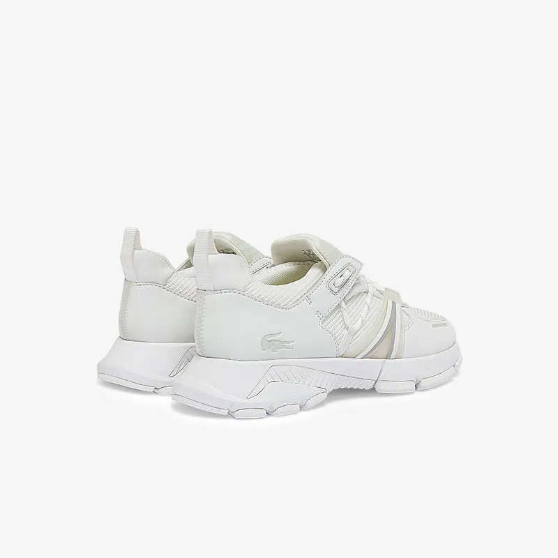 Lacoste L003 White (43SFA0062_21G)