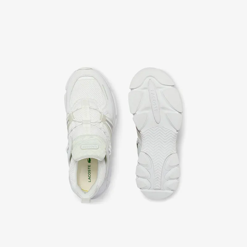 Lacoste L003 White (43SFA0062_21G)
