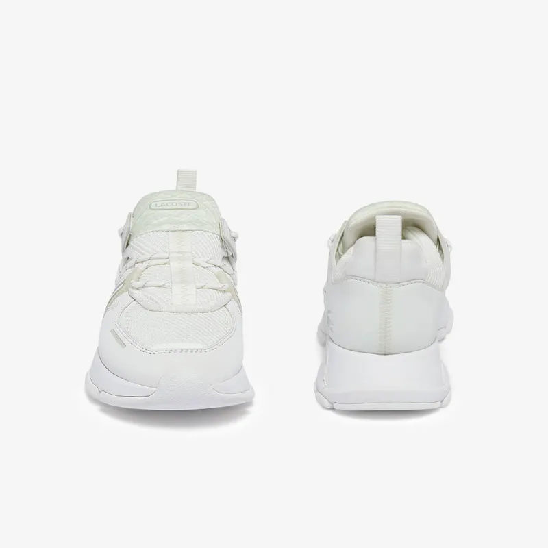 Lacoste L003 White (43SFA0062_21G)