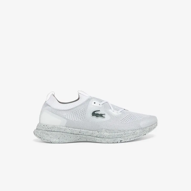 Lacoste Run White / Off White (43SMA0016_65T)