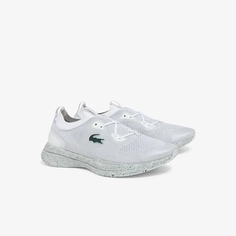 Lacoste Run White / Off White (43SMA0016_65T)