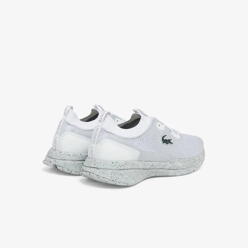 Lacoste Run White / Off White (43SMA0016_65T)