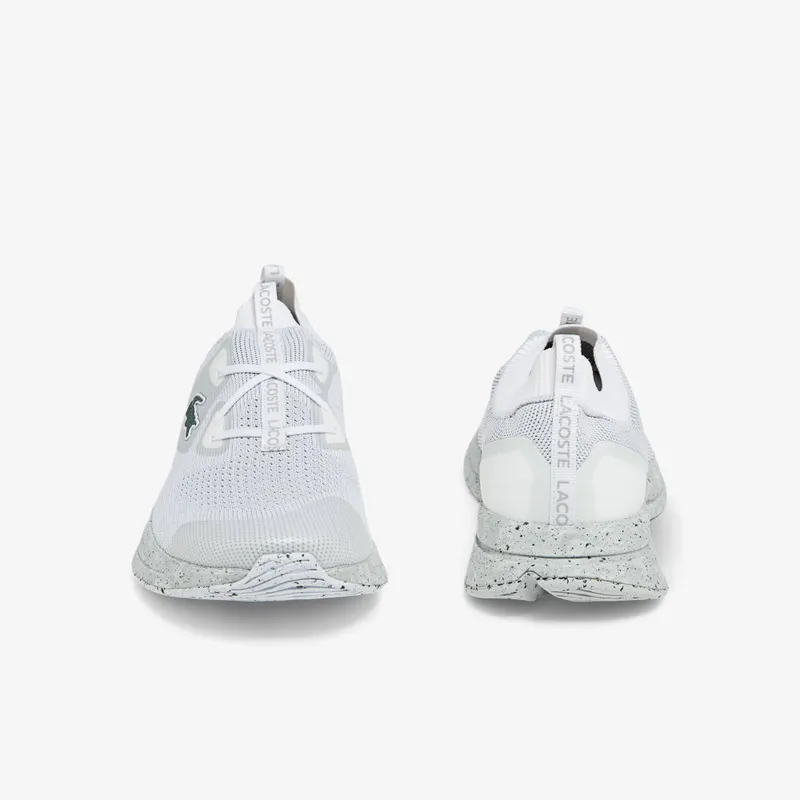 Lacoste Run White / Off White (43SMA0016_65T)