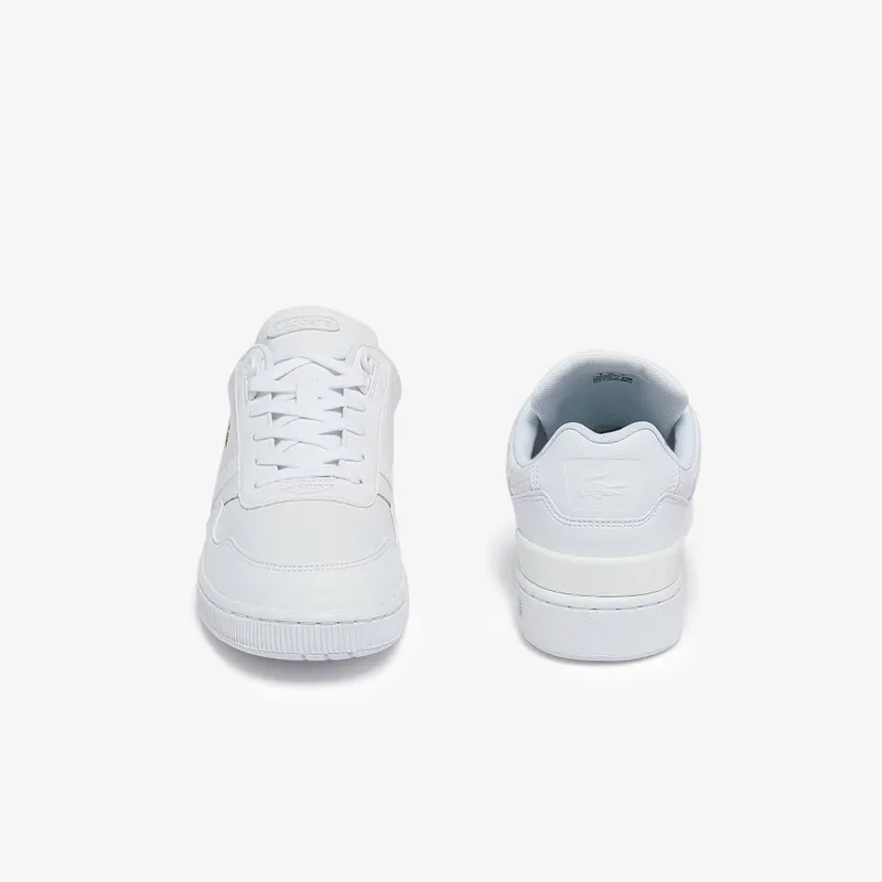 Lacoste T-clip White (43SMA0023_21G)