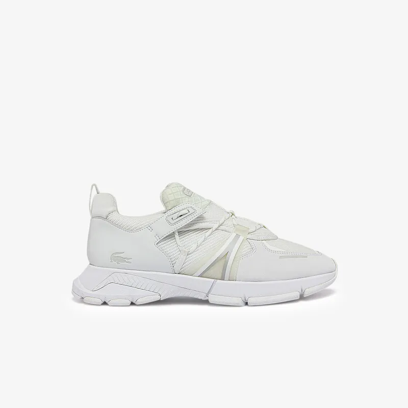 Lacoste L003 White (43SMA0064_21G)