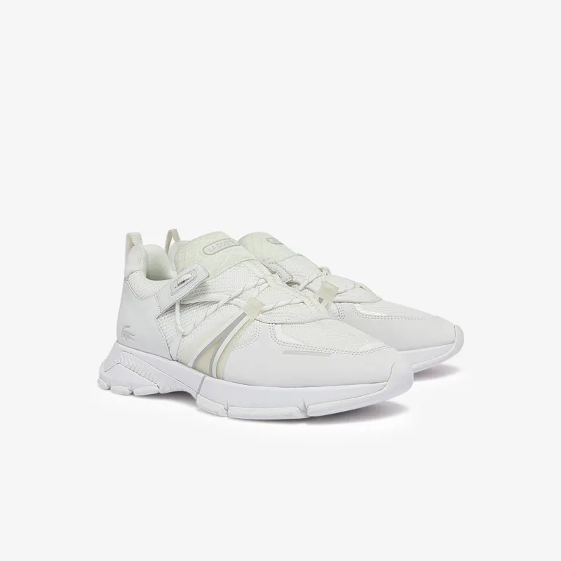 Lacoste L003 White (43SMA0064_21G)