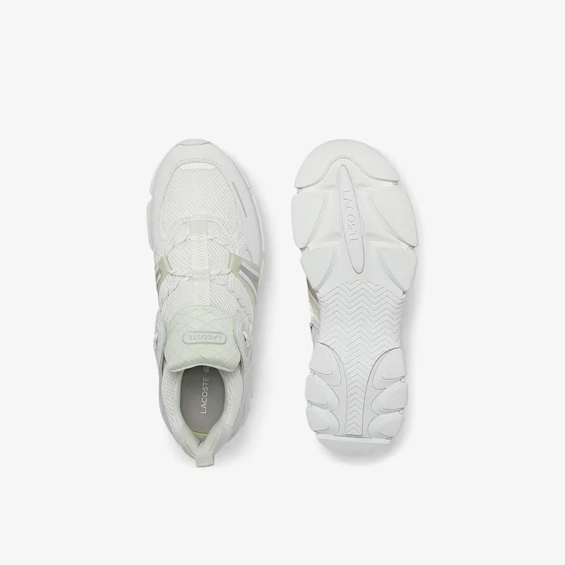 Lacoste L003 White (43SMA0064_21G)