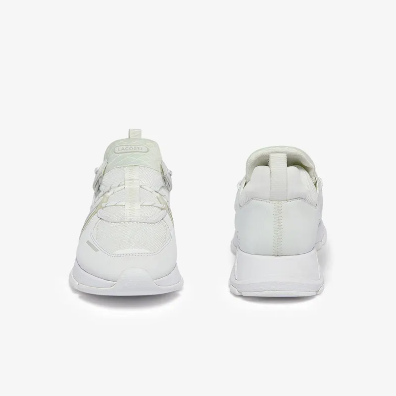 Lacoste L003 White (43SMA0064_21G)