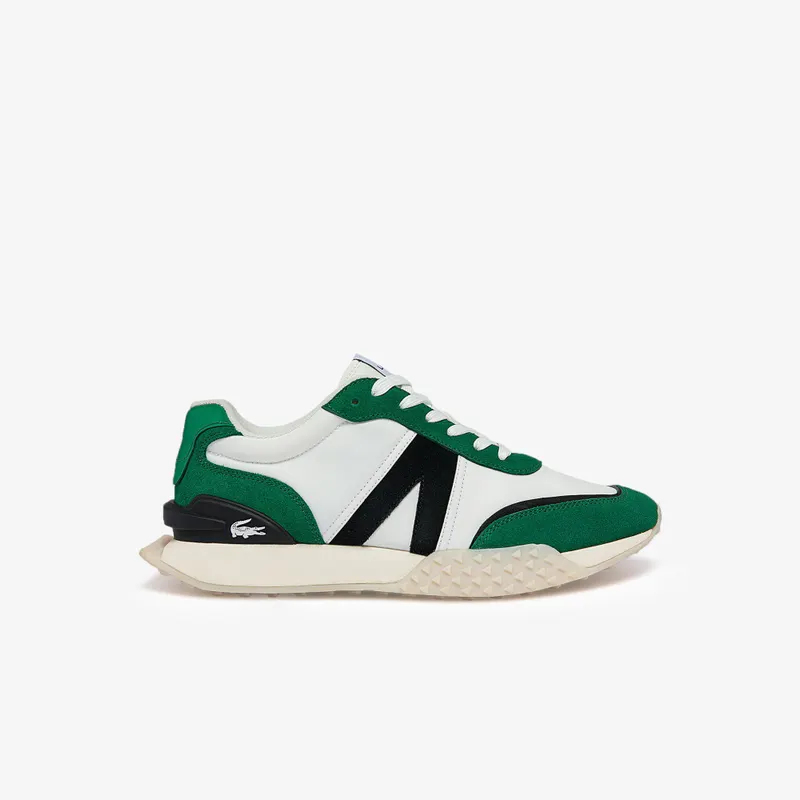 Lacoste L-spin White / Green (43SMA0066_082)