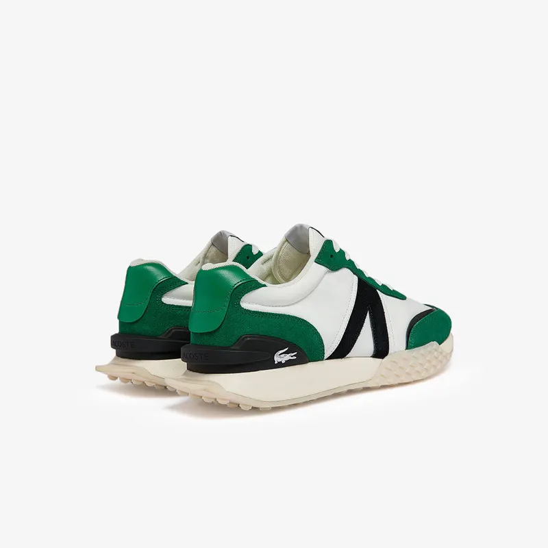 Lacoste L-spin White / Green (43SMA0066_082)