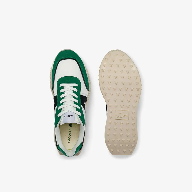 Lacoste L-spin White / Green (43SMA0066_082)