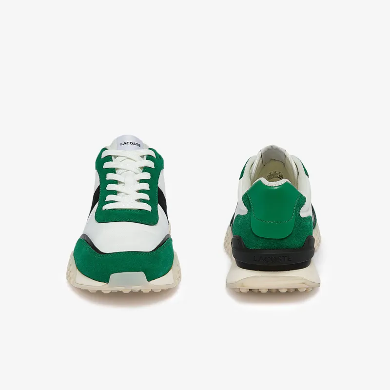 Lacoste L-spin White / Green (43SMA0066_082)